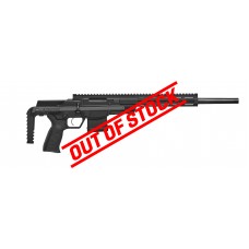 CZ 600 Trail 7.62X39 16" Barrel Bolt Action Rifle CZ 600 Trail 7.62X39 16" Barrel Bolt Action Rifle